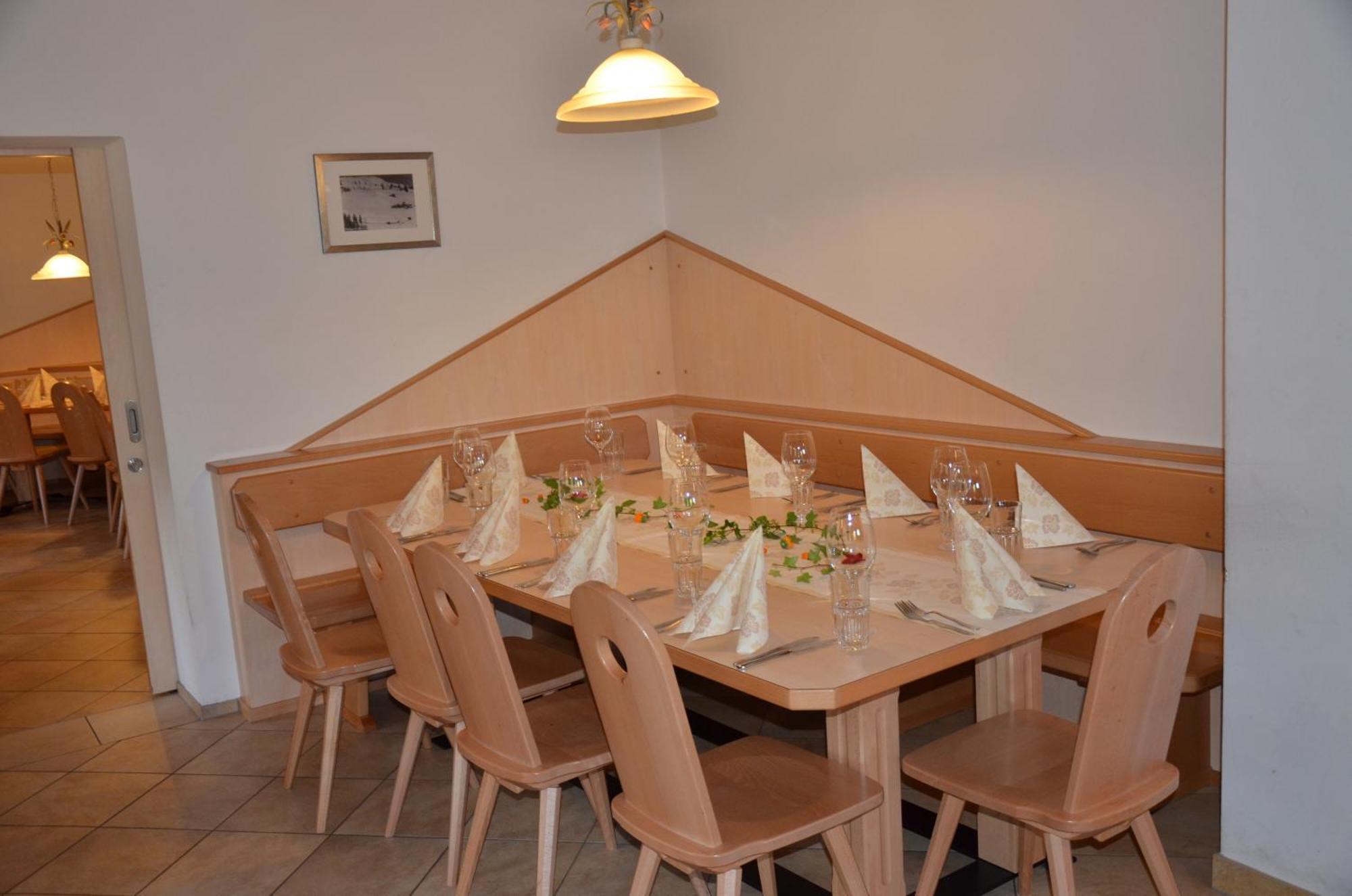 In-ski Out - Gaestehaeuser - Wallegghof Christianhof Saalbach-Hinterglemm