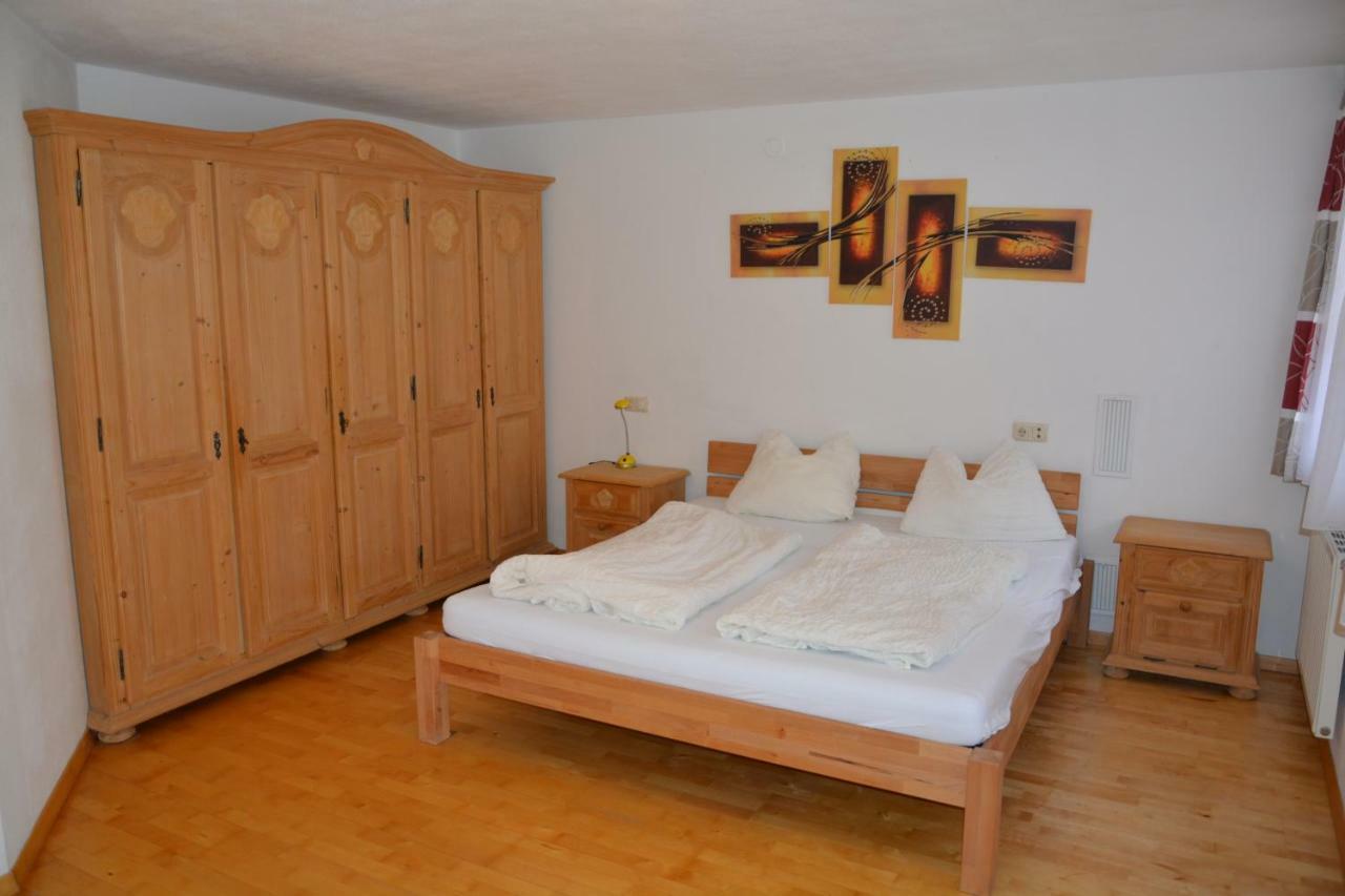 Hostel In-ski Out - Gaestehaeuser - Wallegghof Christianhof