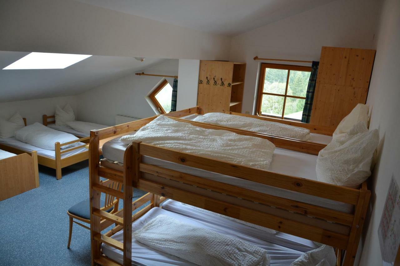 In-ski Out - Gaestehaeuser - Wallegghof Christianhof * Saalbach-Hinterglemm