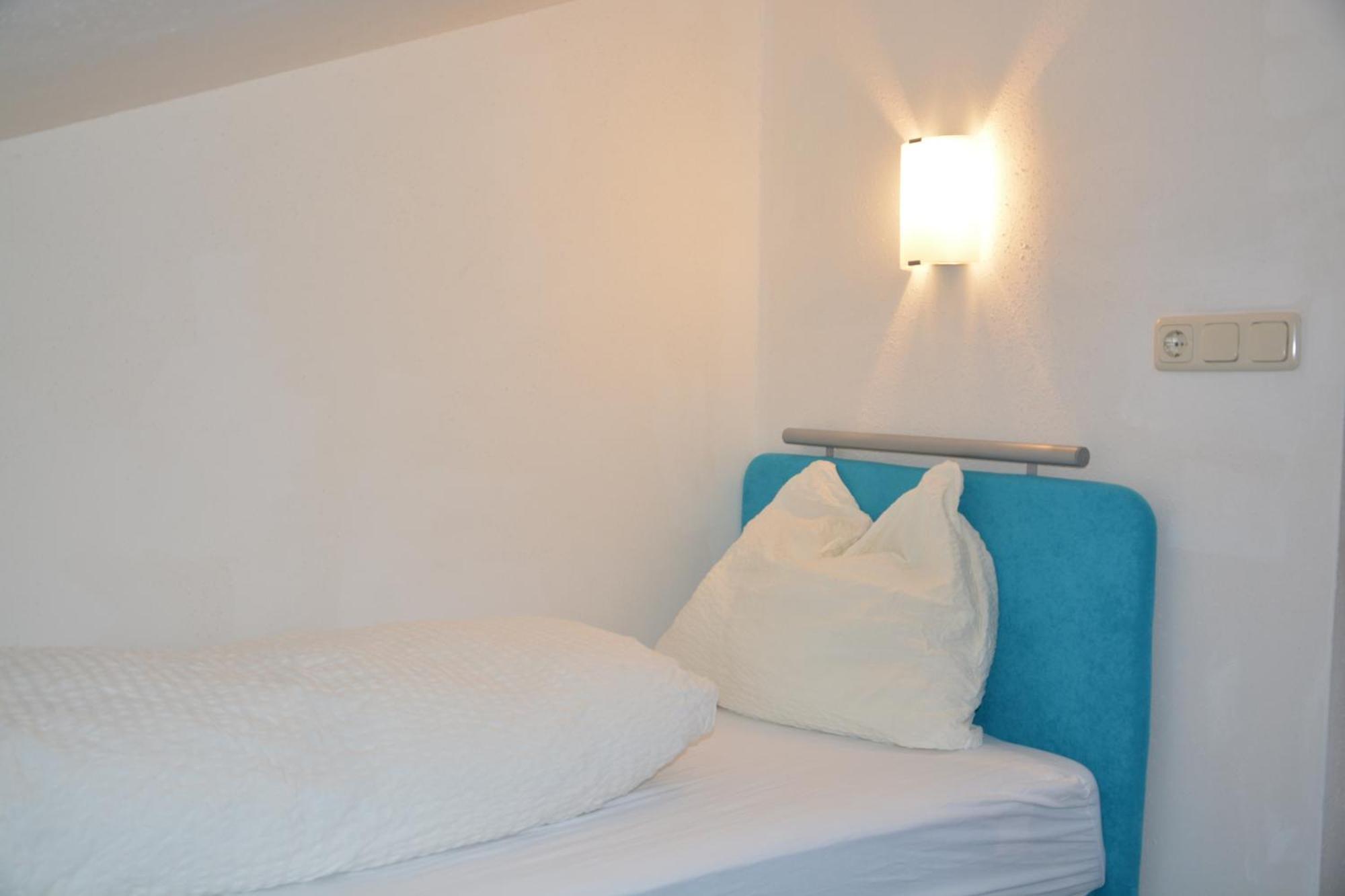 Hostel In-ski Out - Gaestehaeuser - Wallegghof Christianhof Saalbach-Hinterglemm