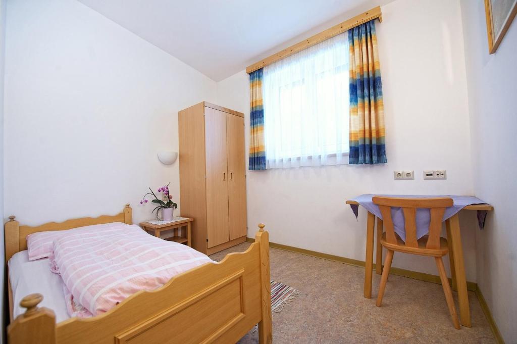 Hostel In-ski Out - Gaestehaeuser - Wallegghof Christianhof Saalbach-Hinterglemm